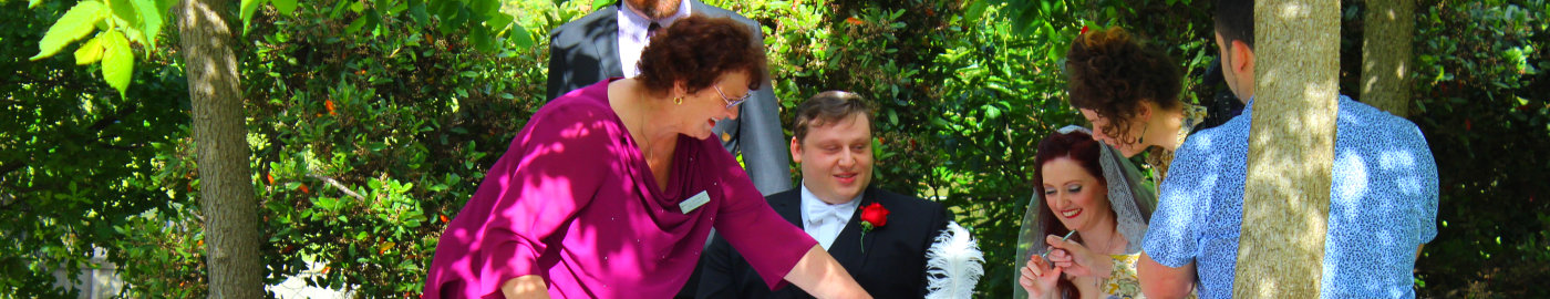 Access Civil Ceremonies Celebrant Melbourne