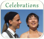 engagements celebrations