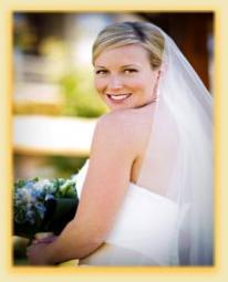 Wedding Celebrant