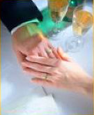Wedding Celebrant