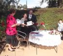 Wedding Pakenham Wedding Pakenham