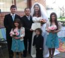 Wedding Noble Park Wedding Noble Park