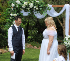 Wedding- Berwick Wedding-Berwick