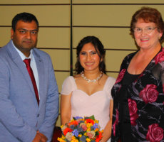 Wedding-Pakenham Wedding-Pakenham